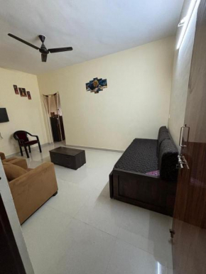 1BHK Cozy Stay3